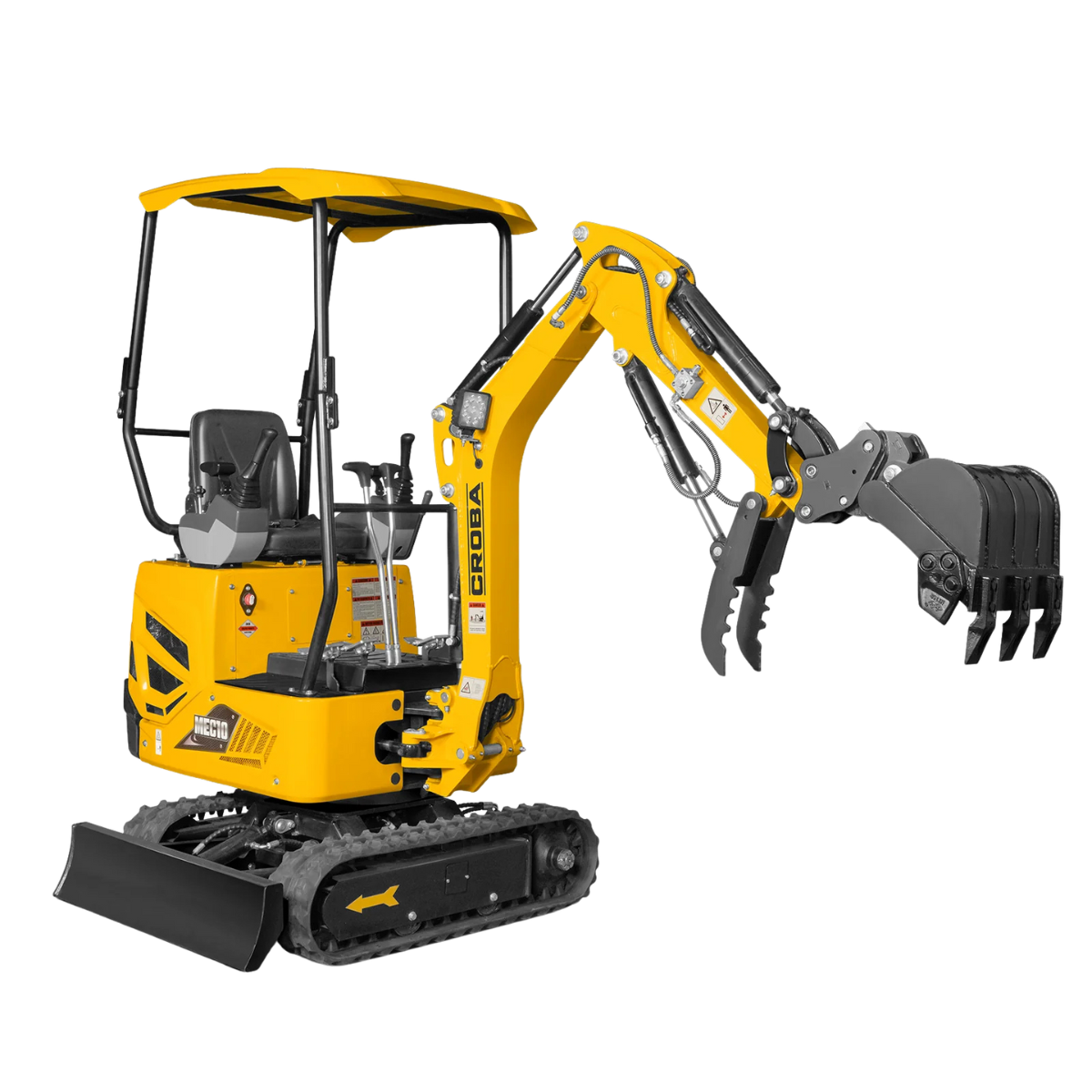 Mini Excavator