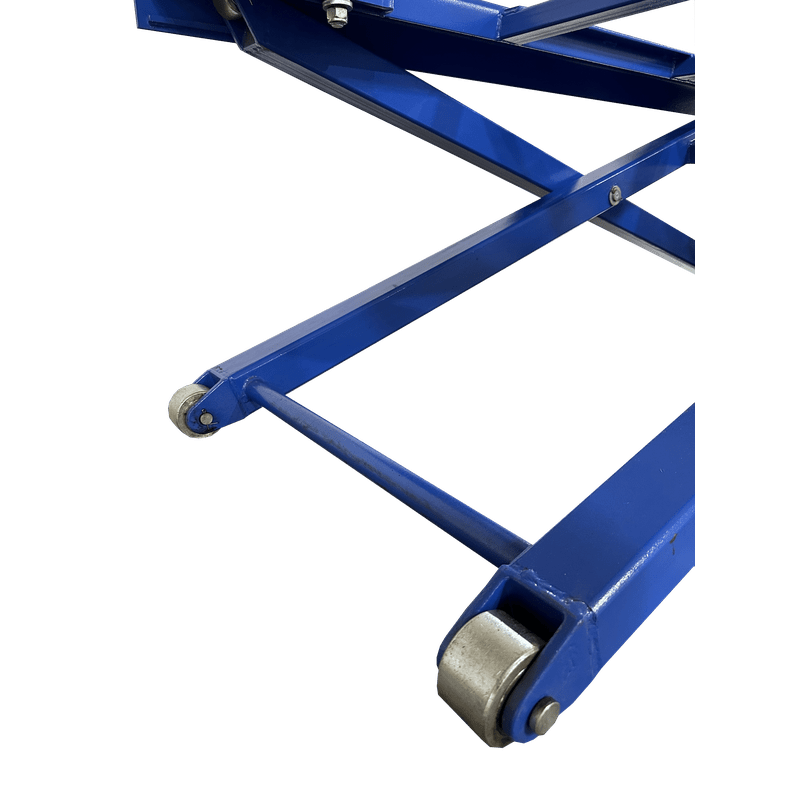 Thumbnail: Tuxedo MR6K-48X 6,000 lb Mid-Rise Scissor Lift