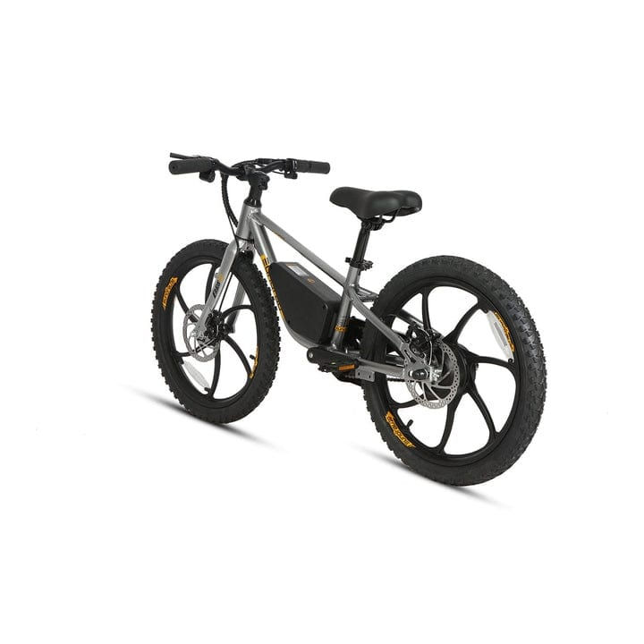 Thumbnail: Eunorau E-Kids 20 Electric Fat Tire Bike for Kids
