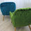 Miniaturbild: SESSEL "TURTLE"