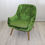 Miniaturbild: SESSEL "TURTLE"