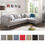 Miniaturbild: SOFA "VANESSA"