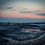 Thumbnail: Poles, Masts and Creeks at Dawn 0354