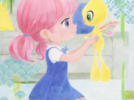 An Unexpected Encounter