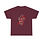 Thumbnail: Unisex Heavy Cotton Tee- Ill Never Give Up