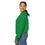 Thumbnail: Unisex Heavy Blend™ Crewneck Sweatshirt-Brown Girl Soul