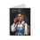 Thumbnail: Motivational Spiral Notebook - Millionaire Goals