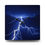 Thumbnail: Acrylic Wall Clock-Lighting Electrified