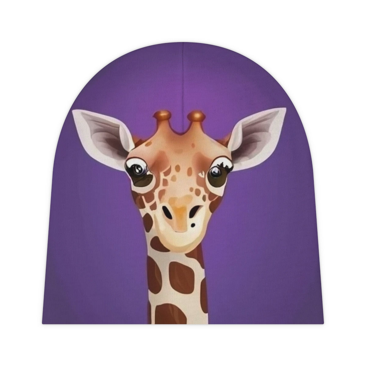 Baby Beanie Baby Giraffe