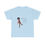 Thumbnail: Unisex Heavy Cotton Tee-Act like a Lady Think like a Boss Lady