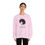Thumbnail: Unisex Heavy Blend™ Crewneck Sweatshirt-Brown Girl Soul