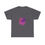 Thumbnail: Unisex Heavy Cotton Tee-Fluent in Kindness and Sarcasm