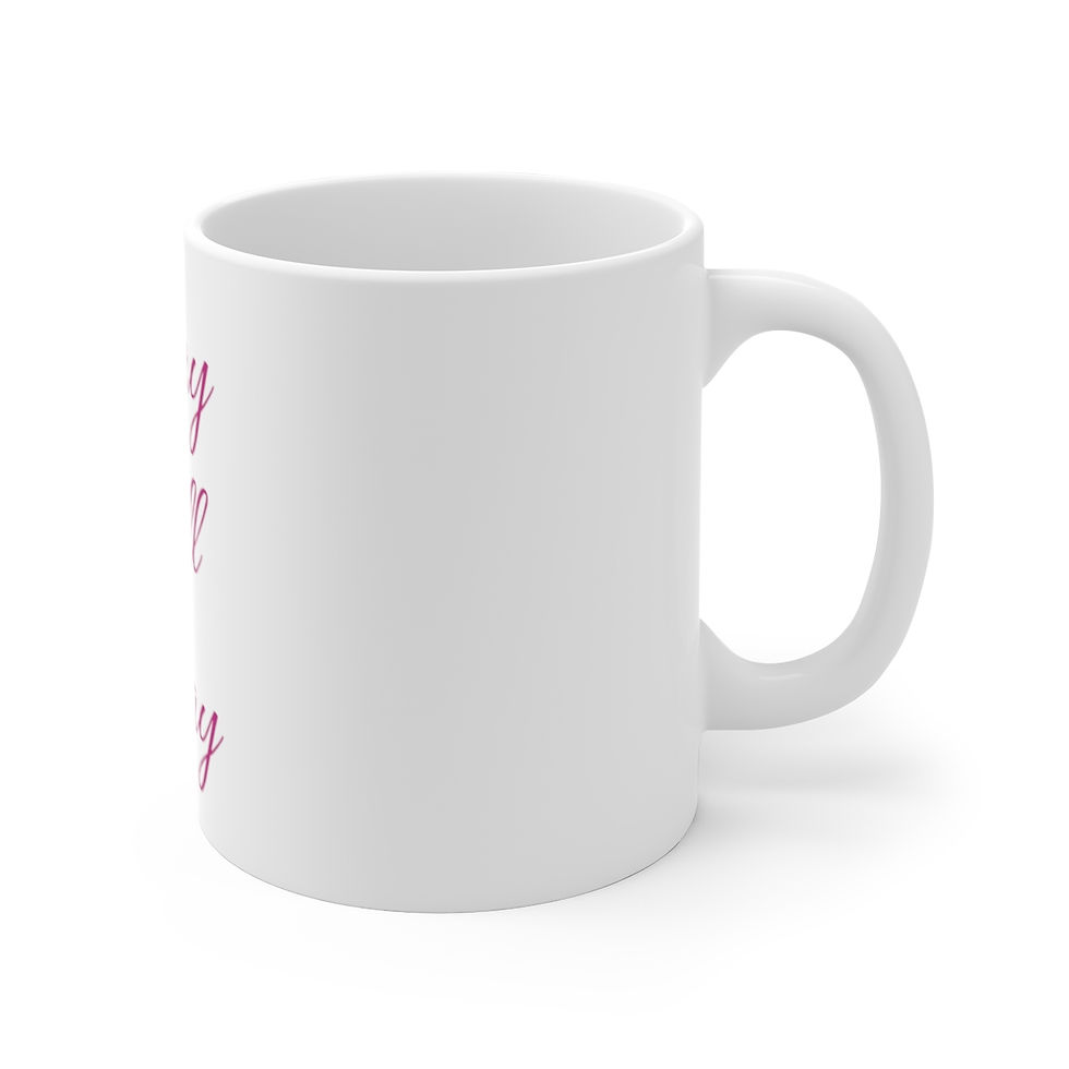 Thumbnail: Mug 11oz