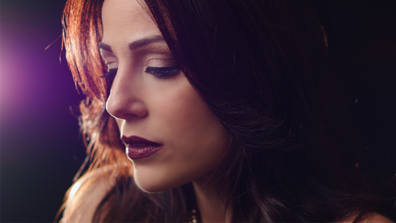 Ira Losco - We Are the Soldiers