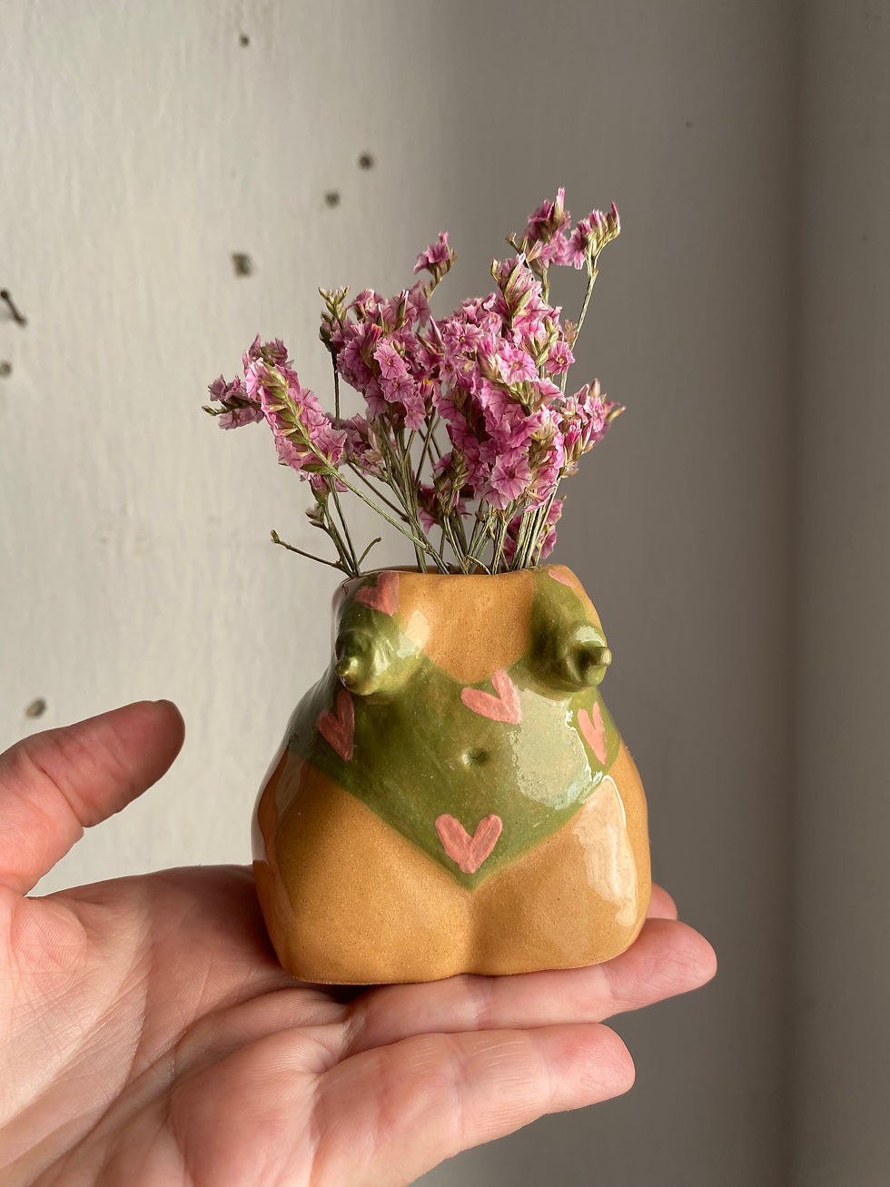 Miniatura: Mignon costume cuori