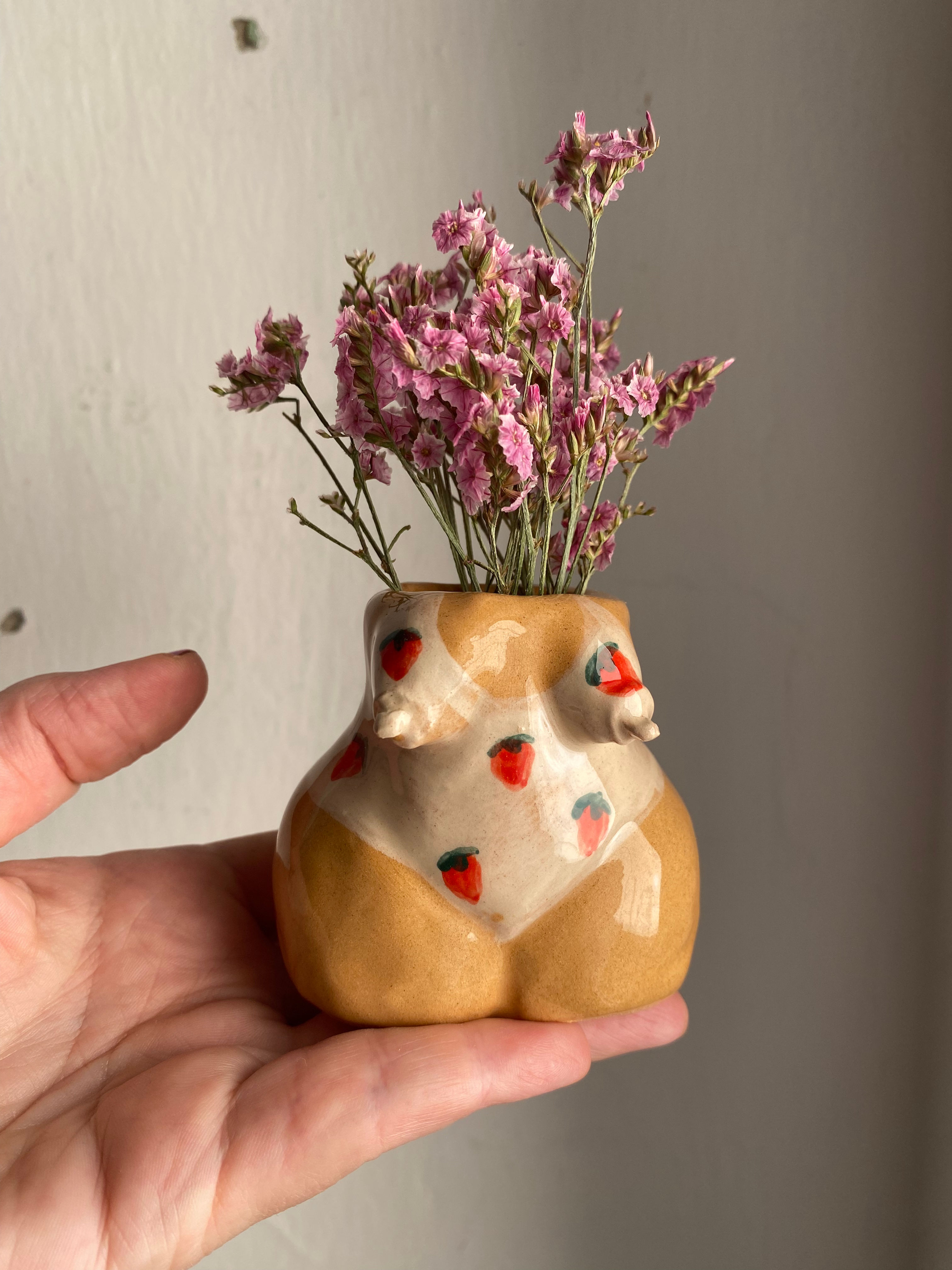  Mignon costume fragole 1