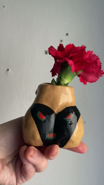 Miniatura: Sgabrina mignon cocomeri 