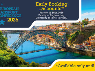 ETC 2026: Early Booking Discounts closing soon