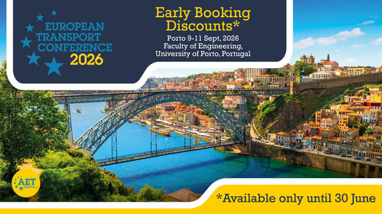 ETC 2026: Early Booking Discounts closing soon