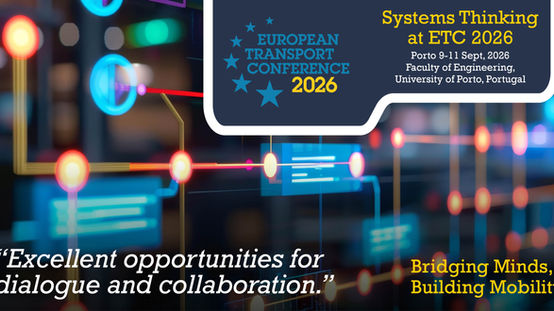 Systems Thinking at ETC 2026: Discover how researchers and practitioners are tackling complexity