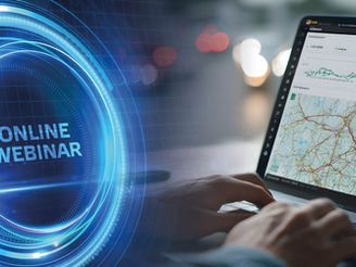 FREE Hybrid Event: AET Transport Forum - 5 March