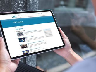 Association for European Transport: News Spring 2024