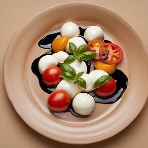 Caprese Salad