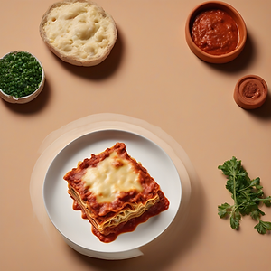 Lasagna Tradizionale