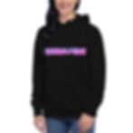 Thumbnail: Unisex Hoodie