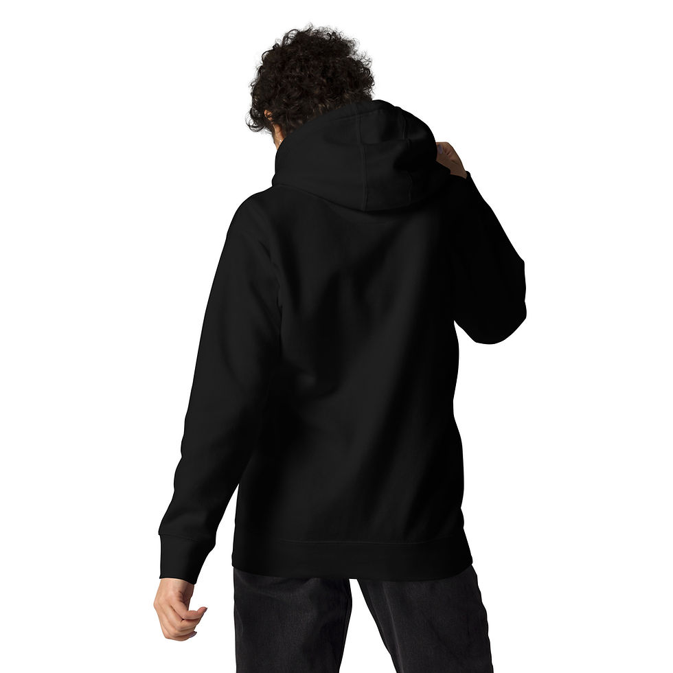 Thumbnail: Unisex Hoodie