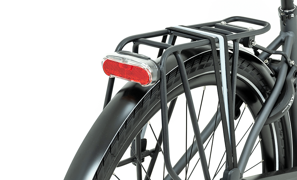 Thumbnail: Travel Power V10 MIXED Tilboð 299000