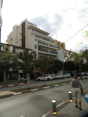 sokolov 72 hertzeliya