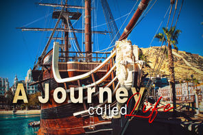 A Journey Called Life - Simply Explained