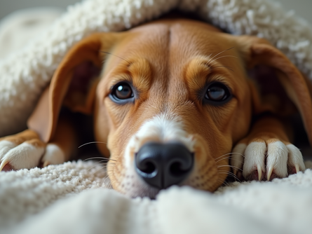 The Role of Energy Healing in Supporting Animal Health