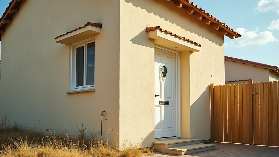 Transform Your Home with a Fresh Coat of Paint