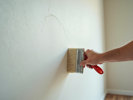 Why Choose Professional House Painting Services