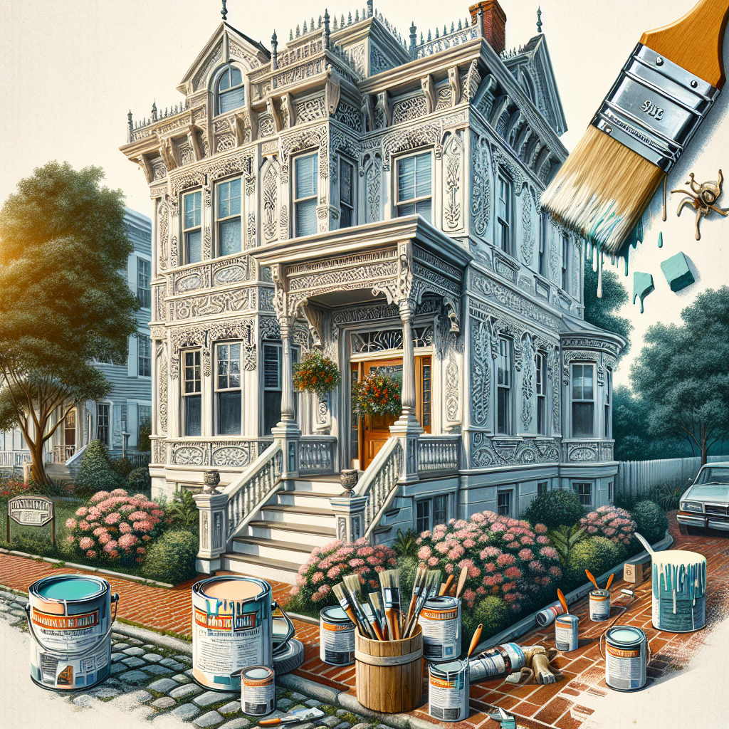 Historic Annapolis Home