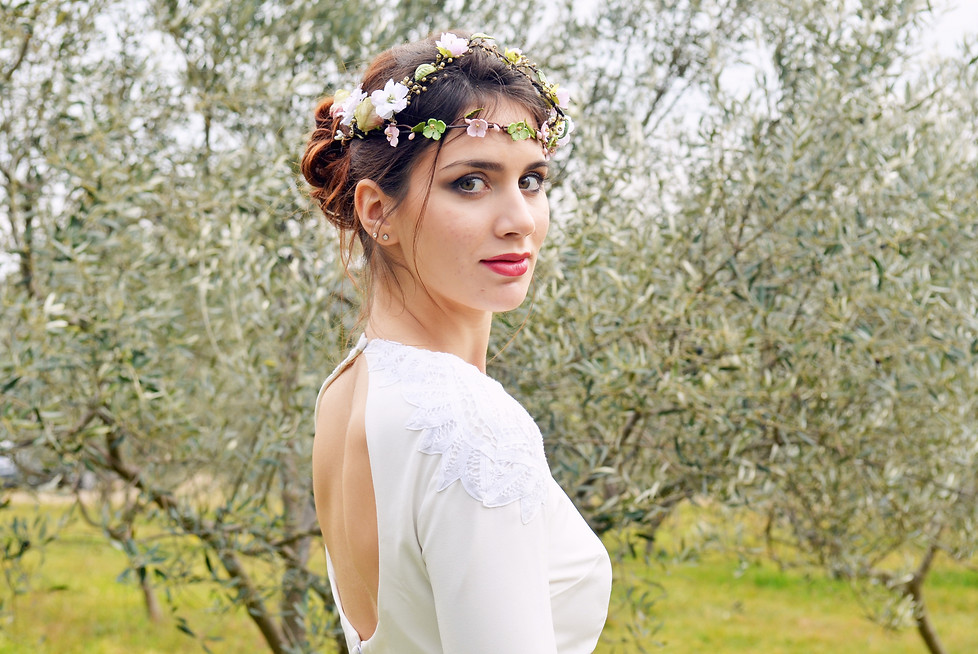 Comptoir St Hilaire Festival Mariage Aut