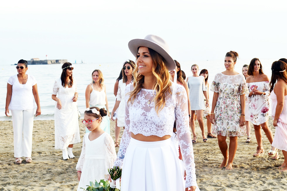 Mariage rock et boheme sur la plage-091.