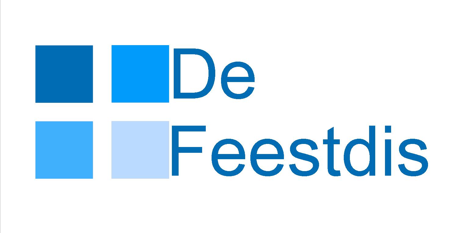 De Feestdis