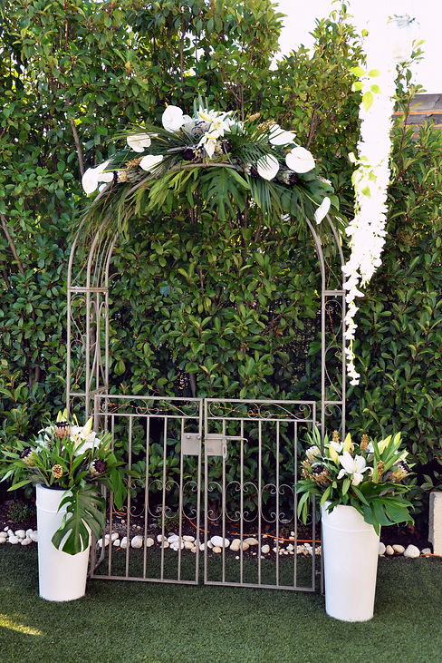 Mariage Ananas Montpellier Pineapple-005