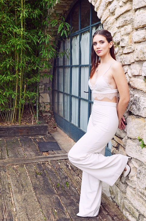 Comptoir St Hilaire Festival Mariage Aut