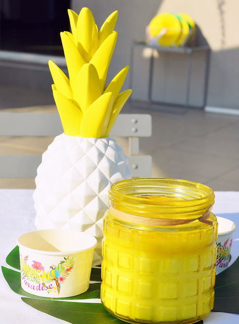 Mariage Ananas Montpellier Pineapple.JPG