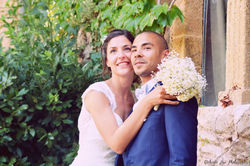 Photographe mariage Chateau Bas Aumelas-001