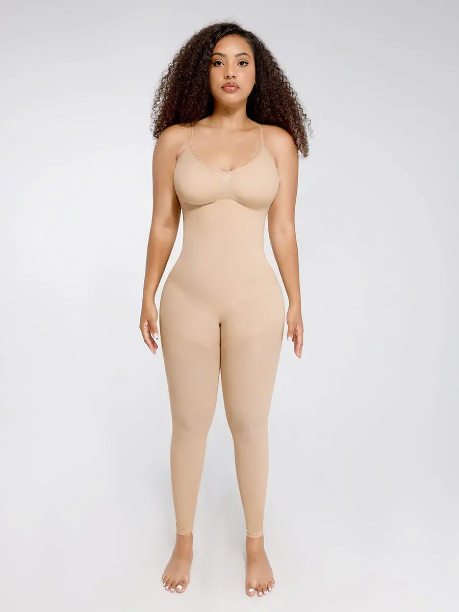 Thumbnail: Women’s tummy control shapewear with waist and abdomen shaping
