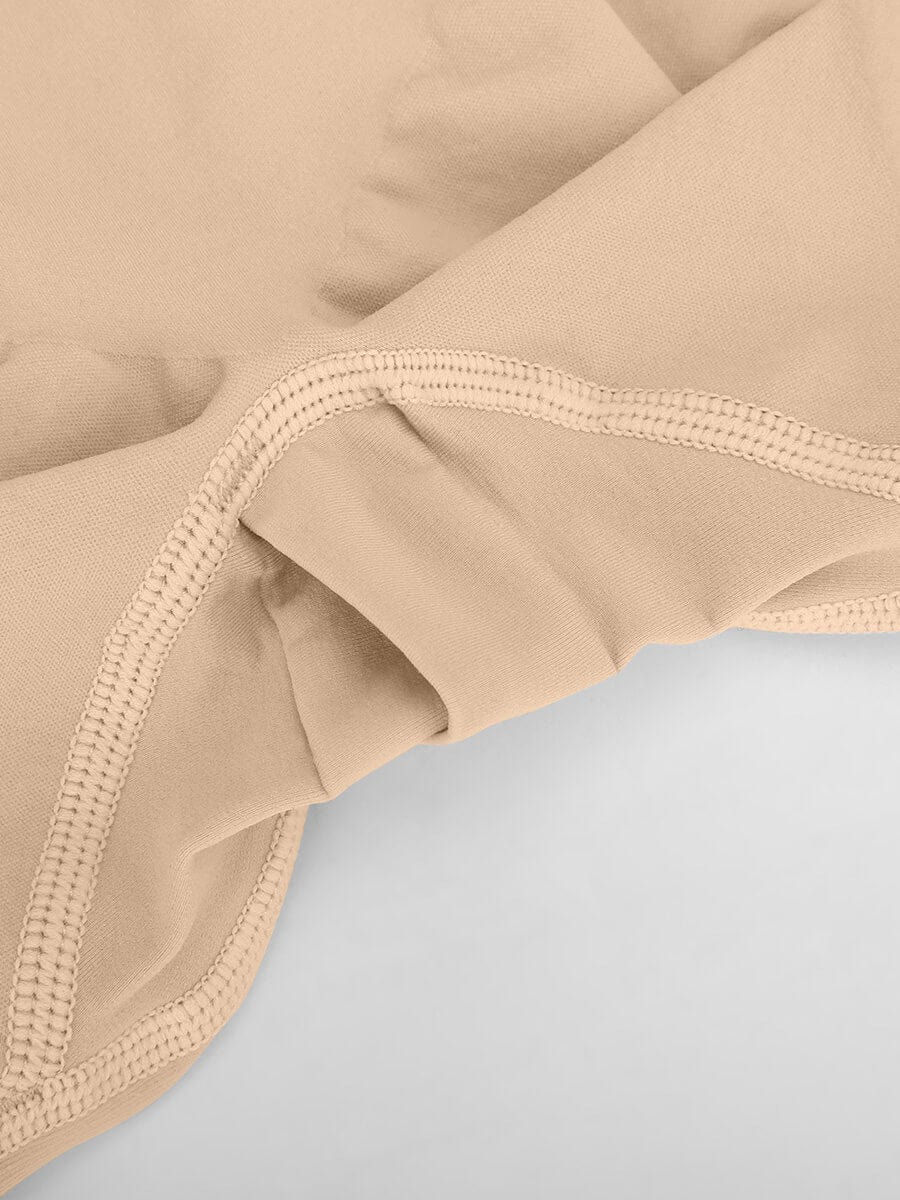 Thumbnail: Women’s tummy control shapewear with waist and abdomen shaping