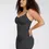 Thumbnail: Women’s tummy control shapewear with waist and abdomen shaping