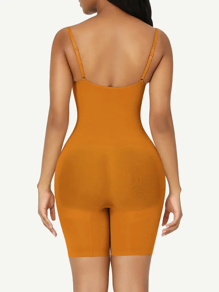 Thumbnail: Smooth Me Baby Bodysuit 2.0 – Full-Body Shaping & Tummy Control