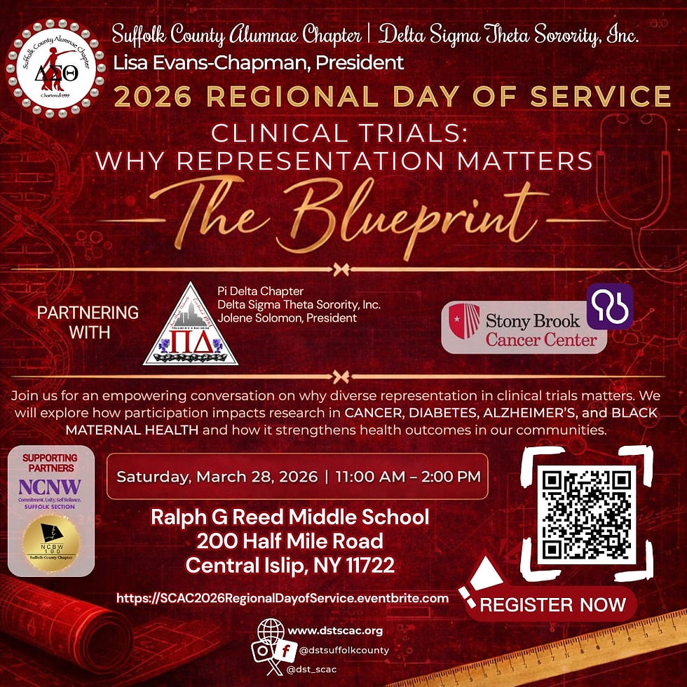 The Blueprint: Why Representation Matters