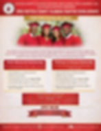 Scholarship Alert – Class of 2026!